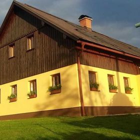 Apartmán U Videmanů Poniklá