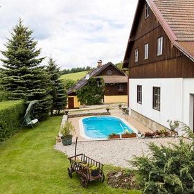 Apartmán U Videmanů Poniklá