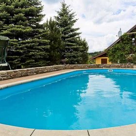 Apartmán U Videmanů Poniklá