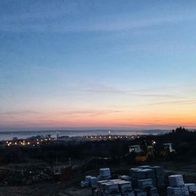 Panoráma Apartman Alsóőrs