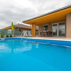 Katinka Home A Balatonkeresztúr