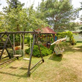 Nemecz Ház Balatonmáriafürdő