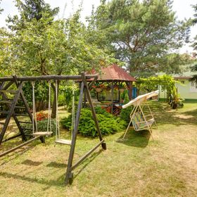 Nemecz Ház Balatonmáriafürdő