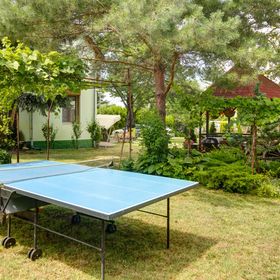 Nemecz Ház Balatonmáriafürdő