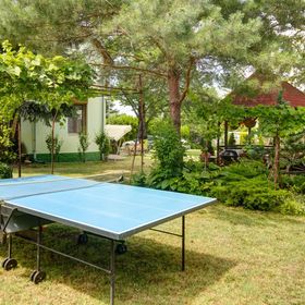 Nemecz Ház Balatonmáriafürdő