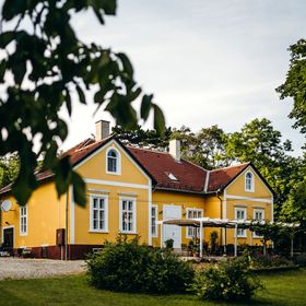 Tusculanum Udvarház Mindszentkálla