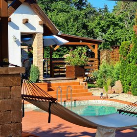 Relax Holiday House Balatonrendes