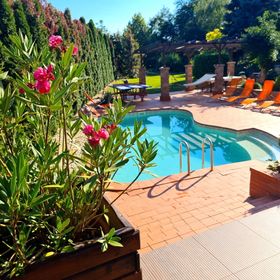 Relax Holiday House Balatonrendes