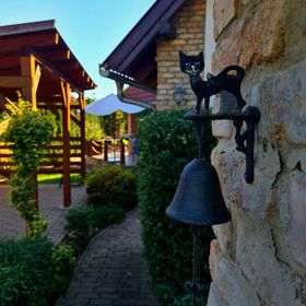 Relax Holiday House Balatonrendes