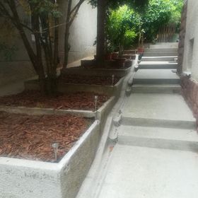 Sétány Apartmanház Fonyód