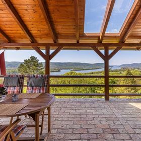 Sunset Hill Vendégház Zebegény