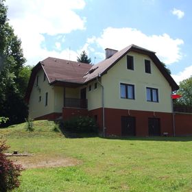 Szentpéterföldei Horgász Lak Szentpéterfölde