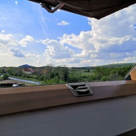 Gabriella Vendégház Zánka