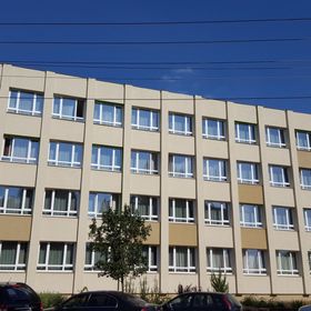 Kőrisfa Hostel Kiskőrös