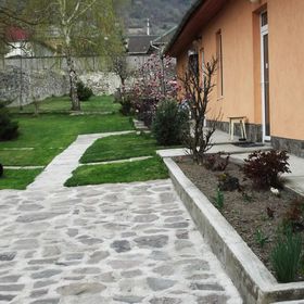 Rózsakert Vendégház Sátoraljaújhely