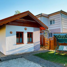 Napocska Apartman Balatonmáriafürdő