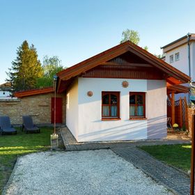 Napocska Apartman Balatonmáriafürdő