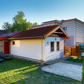 Napocska Apartman Balatonmáriafürdő