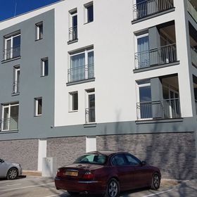 Lakefive Apartments Balatonfüred