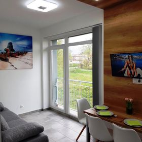 Lakefive Apartments Balatonfüred