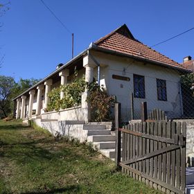 Zsályás-ház Tornabarakony