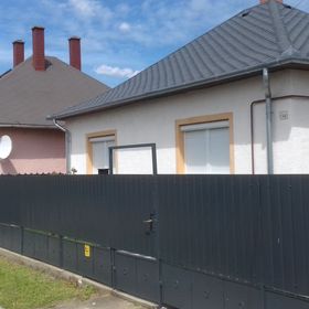 Rozika Apartman II. Hajdúszoboszló