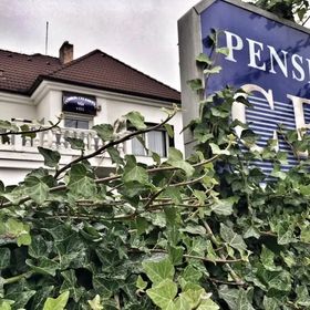 Pension Celestýna Praha