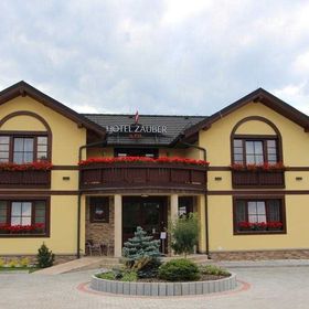 Villa Zauber Poprad
