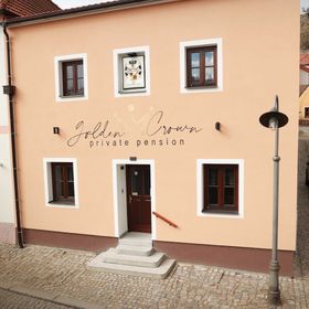 GOLDEN CROWN Český Krumlov