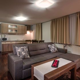 Apartmány Snow Starý Smokovec