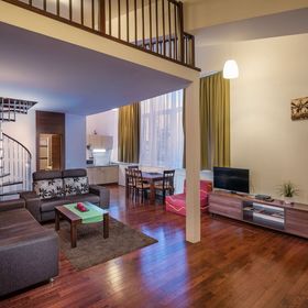 Apartmány Snow Starý Smokovec