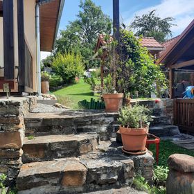 Domčeky Holiday Liptovský Trnovec