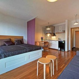 Hluboka Apartment Hluboká nad Vltavou