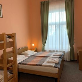 Pension City Center Praha