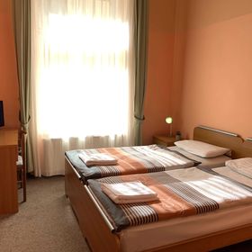 Pension City Center Praha