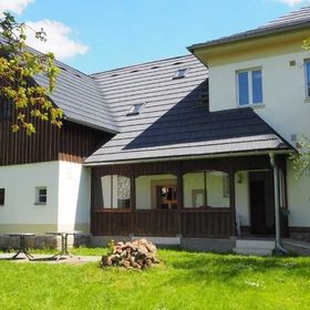 Holiday House Malá Skála