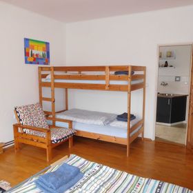 Holiday House Malá Skála