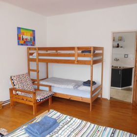 Holiday House Malá Skála