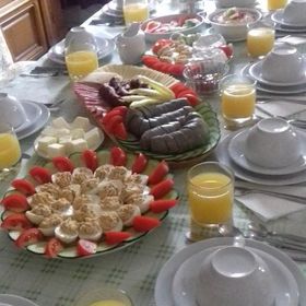 Dani Pince és Vendégház Villány