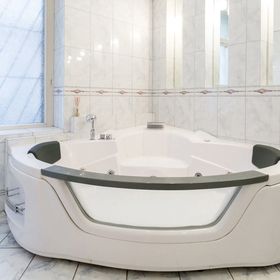 Central Luxus-Apartment Budapest