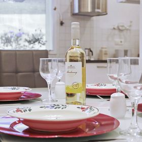 Golden Luxus-Apartment Budapest