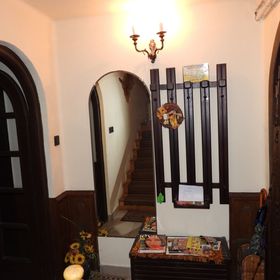 Napsugár Vendégház Eger