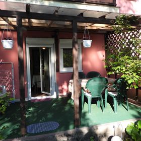 Napsugár Vendégház Eger