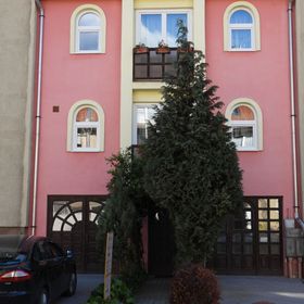 Napsugár Vendégház Eger