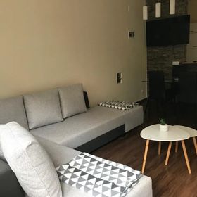 Candy Apartman Keszthely