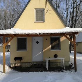 Ifjúsági és Munkás Szállás Mezőkövesd