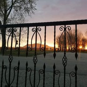 Szilasi Vendégház Tüskevár