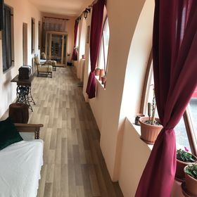 Szilasi Vendégház Tüskevár