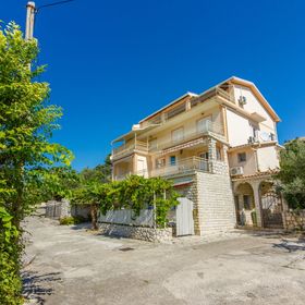 Apartmani Broz Dramalj