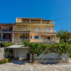 Apartmani Broz Dramalj